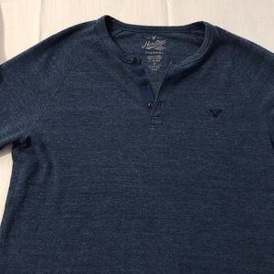American Eagle thermal size XL, Men